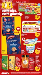 Bacon Angebot im aktuellen Penny Prospekt auf Seite 16