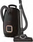 expert - Bodenstaubsauger Guard L1 Cat & Dog Obsidian Angebot im Prospekt Bodenstaubsauger Guard L1 Cat & Dog Obsidian bei expert im Prospekt "" für 299,00 €