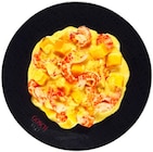 REWE Bruchköbel - Meerzeit Flusskrebs-Salat Angebot im Prospekt Meerzeit Flusskrebs-Salat bei REWE im Bruchköbel Prospekt für 2,39 €