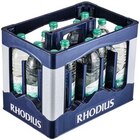 Aktuelle Wasser Angebote bei REWE in Siegen (Universitätsstadt) Aktuelles Mineralwasser Angebot bei REWE in Siegen (Universitätsstadt) ab 6,79 €