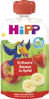 Baby im Müller Prospekt Quetschies von HIPP im aktuellen Müller Prospekt für 0,69 €