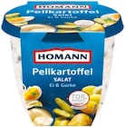 Pellkartoffelsalat von Homann im aktuellen Netto mit dem Scottie Prospekt