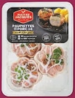 Super U Chaumontel - Promo Paupiette de porc Promo Paupiette de porc à 6,99 € dans le catalogue Super U à Chaumontel