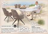 Sessel EGERSUND von Sansibar für 129,00 € bei Ostermann im Angebot Sessel EGERSUND von Sansibar im aktuellen Ostermann Prospekt