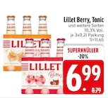 Berry von Lillet im aktuellen EDEKA Prospekt für 6,99 €