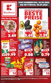 Ähnliche Vogelkäfig Angebote im Prospekt "Hier bin ich richtig" von Kaufland in Stendal Ähnliche Angebote wie Vogelkäfig im Prospekt "Hier bin ich richtig" auf Seite 4 von Kaufland in Stendal