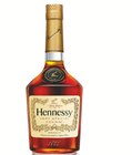 Cognac very Spécial 40 % vol. - HENNESSY dans le catalogue Carrefour