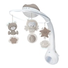 Mobile Douce Nuit 3 en 1 - Infantino - Aubert à Courbevoie Mobile Douce Nuit 3 en 1 - Infantino en promo chez Aubert Courbevoie à 35,95 €