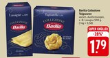 Collezione Teigwaren Angebote von Barilla bei EDEKA Memmingen für 1,79 €