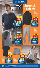 Pullover im Lidl Prospekt in Singen Aktueller Lidl Prospekt mit Pullover, "LIDL LOHNT SICH", Seite 34