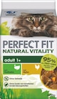 Katze Fresh & Fine oder Katze Natural Vitality Angebote von Sheba oder Perfect Fit bei Rossmann Ratingen für 2,19 €