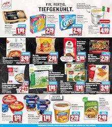 Kartoffeln Angebot im aktuellen HIT Prospekt auf Seite 8