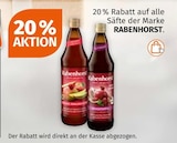 20 % Rabatt Angebote bei Müller Rüsselsheim