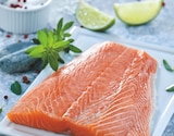 Promo Filet de saumon à 2,58 € dans le catalogue Intermarché à Charlieu