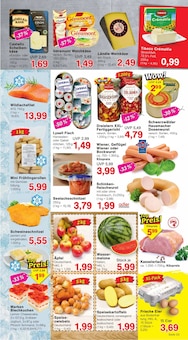 Äpfel im aktuellen Jawoll Prospekt (Solingen (Klingenstadt)) Äpfel im Jawoll Prospekt "Sonderposten-Märkte" mit 12 Seiten (Solingen (Klingenstadt))