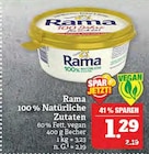 Rama bei Marktkauf im Prospekt "" für 1,29 €