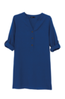 Robe tunique femme - TEX en promo chez Carrefour Aulnay-sous-Bois à 17,99 €