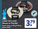 Mousse au Chocolat bei ALDI SÜD im Prospekt "" für 3,79 €