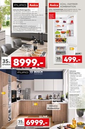 Spüle im porta Möbel Prospekt in Offenbach Aktueller porta Möbel Prospekt mit Spüle, "PORTA KÜCHENWELT", Seite 5