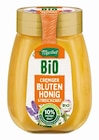 Bio Blütenhonig streichzart von Maribel für 3,75 € bei Lidl im Angebot Bio Blütenhonig streichzart von Maribel im aktuellen Lidl Prospekt