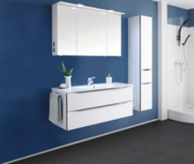 Badezimmerkombination bei Höffner in Elmshorn Badezimmerkombination im Angebot bei Höffner Elmshorn für 999,00 €