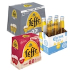 SUR TOUS LES PACKS - LEFFE 0% ET CORONA 0% - Carrefour à Perpignan SUR TOUS LES PACKS - LEFFE 0% ET CORONA 0% en promo chez Carrefour Perpignan