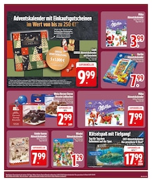 EDEKA Backwaren im Prospekt EDEKA Backwaren im Prospekt