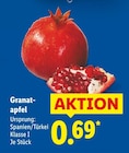 Granatapfel im Angebot bei Lidl in Göttingen Granatapfel Angebote bei Lidl Göttingen für 0,69 €