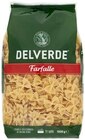 Pasta Angebote von Delverde bei Penny Reutlingen für 1,49 €
