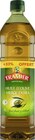 Huile d’Olive Vierge Extra - TRAMIER - Géant Casino Huile d’Olive Vierge Extra - TRAMIER à 6,39 € dans le catalogue Géant Casino