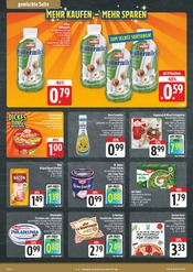 Aktueller EDEKA Prospekt mit Pizza, "Wir lieben Lebensmittel!", Seite 6