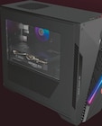 MAG INFINITE S3 14NVP7-2689DE Gaming Desktop von MSI für 1.399,00 € bei MediaMarkt Saturn im Angebot MAG INFINITE S3 14NVP7-2689DE Gaming Desktop von MSI im aktuellen MediaMarkt Saturn Prospekt