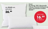 Aktuelle Kissen Angebote bei Möbel Martin in Saarbrücken Aktuelles Kissen Angebot bei Möbel Martin in Saarbrücken ab 16,99 €