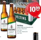 Veltins Angebote von Veltins bei Getränke Hoffmann Bayreuth für 10,99 €