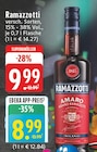 Amaro Ausano Ramazzotti bei E center im Aachen Prospekt für 8,99 €