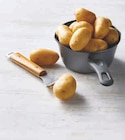 Pomme de terre de consommation lavée - Super U à Yerres Pomme de terre de consommation lavée en promo chez Super U Yerres à 2,49 €