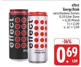 Aktuelle Energydrink Angebote bei EDEKA in Pirna Aktuelles Energy Drink Angebot bei EDEKA in Pirna ab 0,69 €