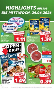 Fertiggerichte im aktuellen Kaufland Prospekt (Stuttgart) Fertiggerichte im Kaufland Prospekt "Hier bin ich richtig" mit 67 Seiten (Stuttgart)
