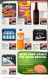 Stauden im Kaufland Prospekt in Gelsenkirchen Aktueller Kaufland Prospekt mit Stauden, "KNÜLLER", Seite 21