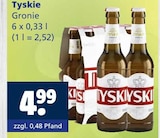 Aktuelles Gronie Angebot bei Getränkewelt in Gelsenkirchen ab 4,99 €