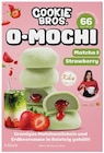 Dough Balls Angebote von Cookie Bros. bei REWE Darmstadt für 3,99 €