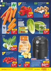 Aktueller Netto Marken-Discount Prospekt mit Paprika, "Aktuelle Angebote", Seite 5