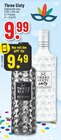 Original Angebote von Three Sixty bei Trinkgut Ahlen für 9,49 €