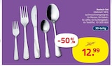 Besteck-Set im ROLLER Prospekt Besteck-Set von im aktuellen ROLLER Prospekt für 12,99 €
