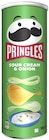 REWE - Sour Cream & Onion oder Original Angebot im Prospekt Sour Cream & Onion oder Original bei REWE im Prospekt "" für 2,49 €