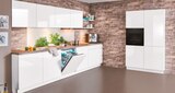 Einbauküche Angebote von Nolte Küchen, Siemens bei XXXLutz Möbelhäuser Seevetal für 3.999,00 €