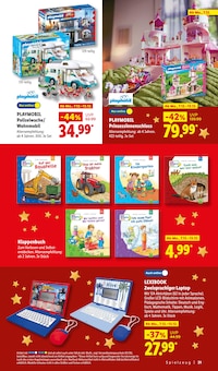 Notebook im aktuellen Lidl Prospekt (Wuppertal) Notebook im Lidl Prospekt "Die Magie des Schenkens lohnt sich." mit 45 Seiten (Wuppertal)