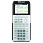Calculatrice graphique TEXAS INSTRUMENTS TI-83 Premium - Edition Python - Texas Instruments en promo chez Bureau Vallée Nantes à 77,78 €