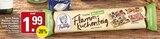 Frischer Dinkel Flammkuchen- oder Pizzateig im Angebot bei WEZ in Löhne Frischer Dinkel Flammkuchen- oder Pizzateig Angebote von Tante Fanny bei WEZ Löhne für 1,99 €
