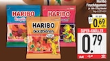 Aktuelle Haribo Angebote bei E center in Augsburg Aktuelles Fruchtgummi Angebot bei E center in Augsburg ab 0,69 €